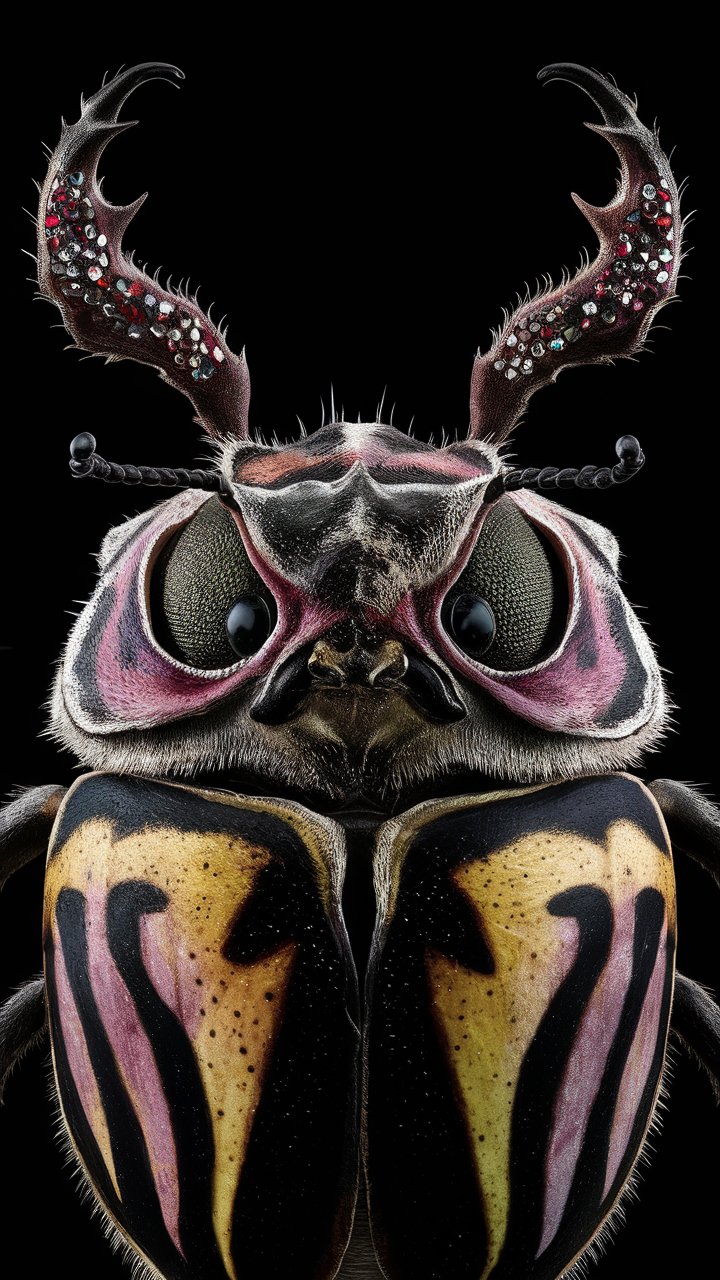 Creepy Crawly and Cute Beetle Pickup Lines You ll Love